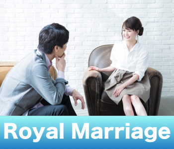 【cafestyle】 Royal Marriage Party（一人参加限定）のイメージ写真